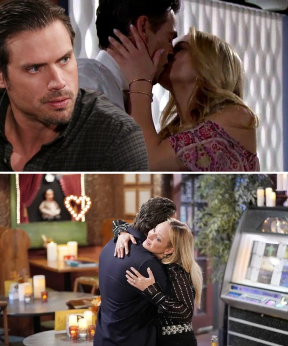 The Young And The Restless Spoilers: Romance Chaos Hits Genoa City — 5 Couples Face Life-Changing Twists