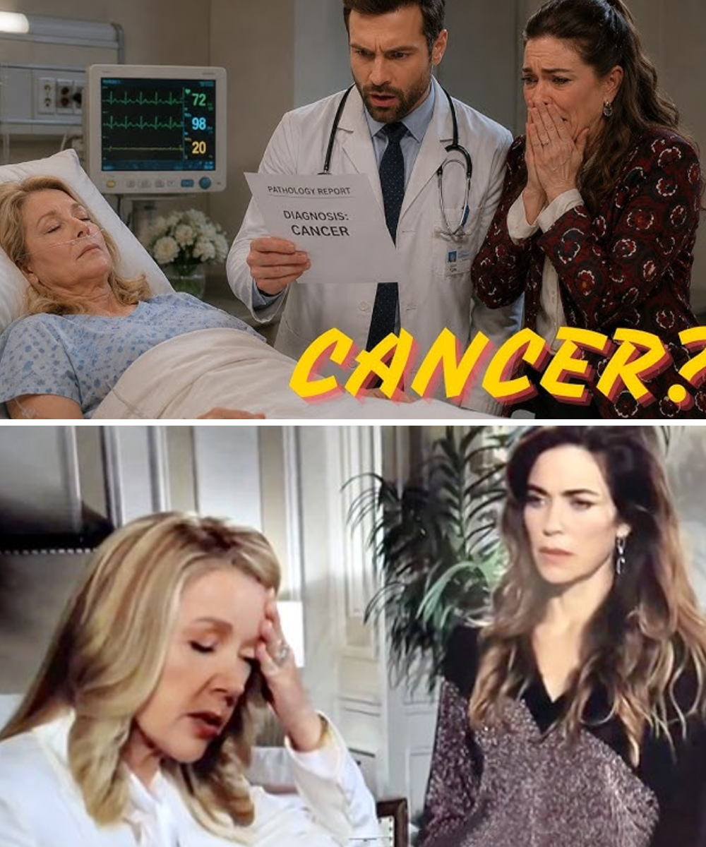 The Young And The Restless Spoilers: Nikki’s Terrifying Headaches End in a Devastating Diagnosis?