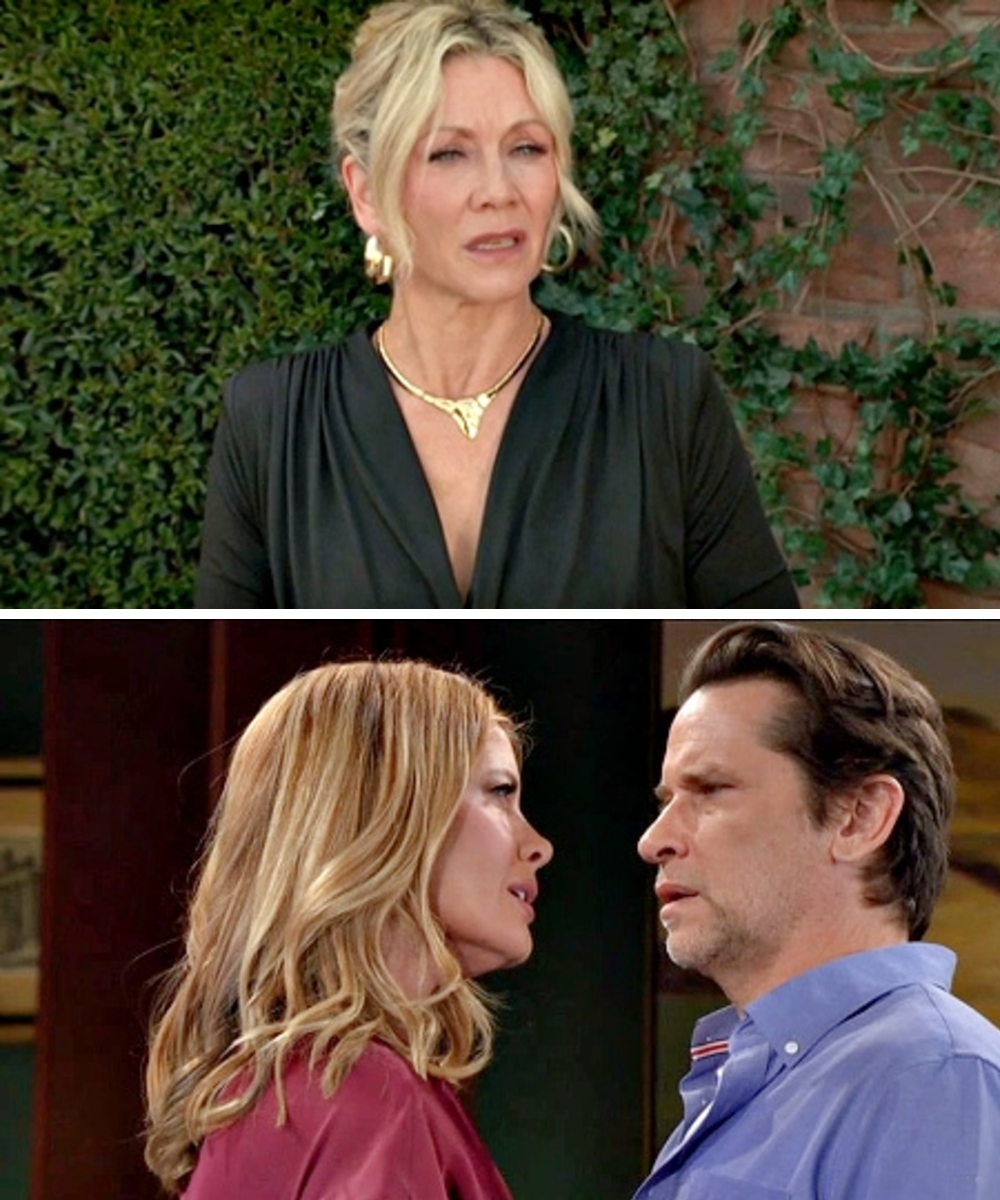 The Young And The Restless Spoilers: Deadly Chaos Erupts in Genoa City — New Evidence Endangers Two Lives?