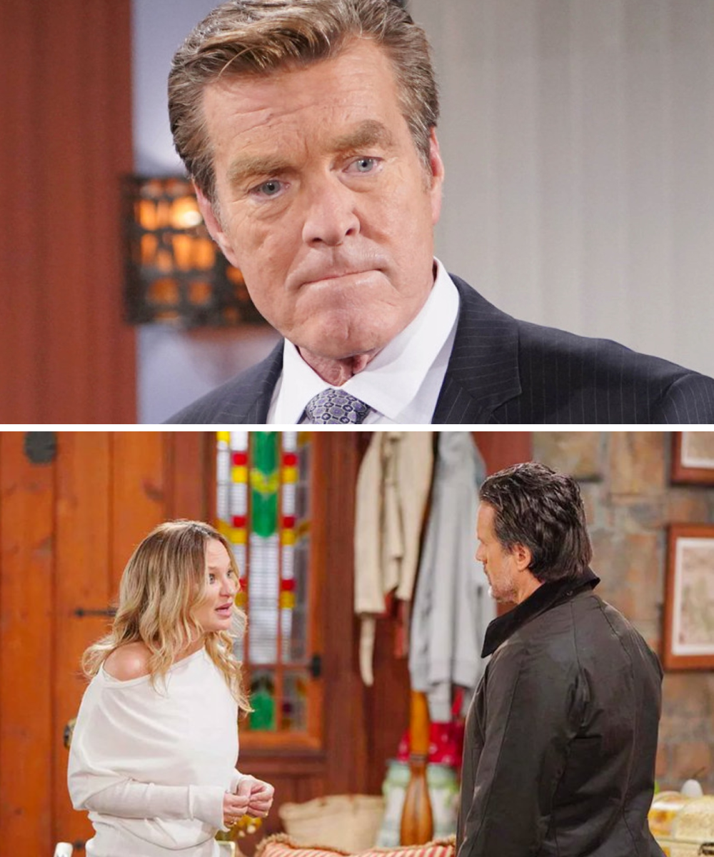 The Young And The Restless Spoilers: Jack Risks Everything — Nick Faces an Intervention as NYC Chaos Erupts