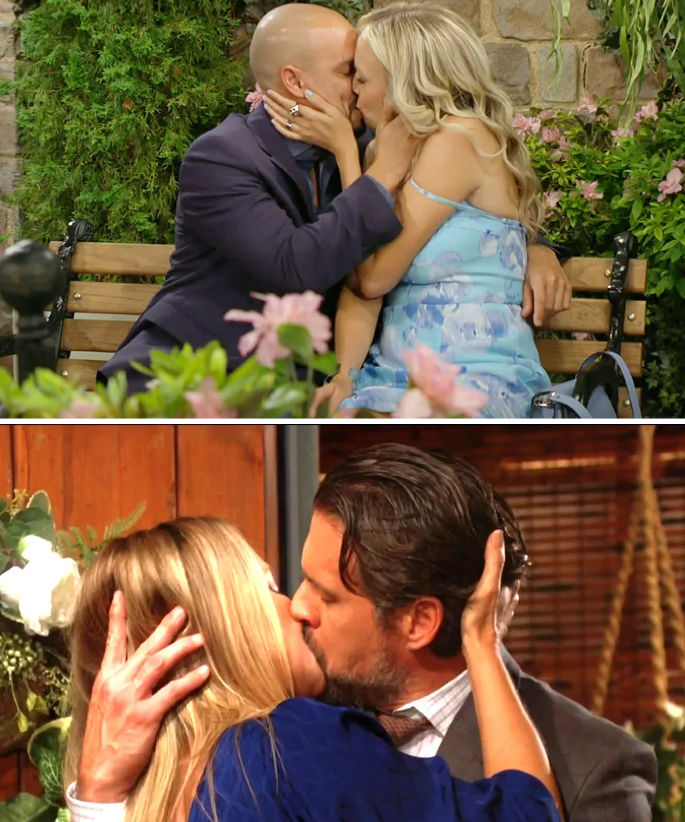 The Young And The Restless Spoilers: Explosive Secrets, Heartbreaking Betrayals & Unexpected Romance