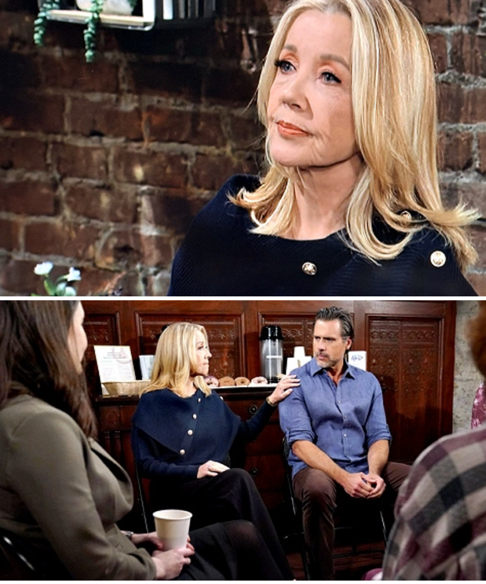 The Young And The Restless Spoilers: Tragic Diagnosis Rocks Nikki – Summer Has Life-Changing News